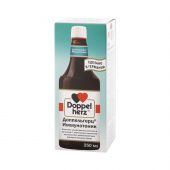 Доппельгерц Иммунотоник раствор 250мл №2