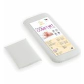 Италбеби набор Комфорт матрац+подушка 030 4100