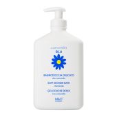 Хамомилла блю гель для душа мягкий 500мл