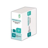 Никвесел таб. кишечнораств. п/о плен. 180мг №100