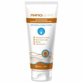 Липобейз бальзам-ополаскиватель увлажняющий для чувств-сухой кожи головы и волос 250мл