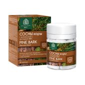 ВИС сосны коры экстракт с витамином С капсулы 0,3г № 30