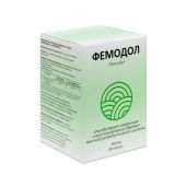 Фемодол капс 300мг N90