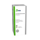 Каспофунгин-натив лиоф. для инфузий 70мг № 1