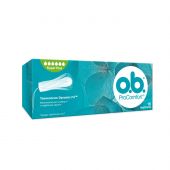 О.Б. тампоны про-комфорт суперплюс № 16 №2