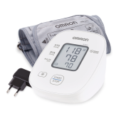 Омрон М1 АRU бейсик тонометр автомат с адаптером