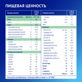Нутрилак Cмесь сухая для детей с рождения Комфорт Премиум 350г №7