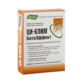 Ци-клим Ботоэффект крем 15г