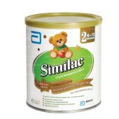 Симилак смесь молочная 2 400г