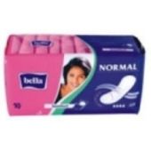 Белла прокладки гигиенические нова макси софтиплейт № 10