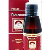 Прелакс сироп 220г