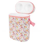 Мир детства контейнер для 2бутылочек трехслойный 19503 №2