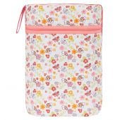 Мир детства контейнер для 2бутылочек трехслойный 19503