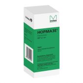Нормазе сироп 200мл №3