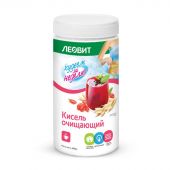 Леовит кисель Очищающий 450г