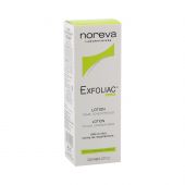 Noreva Exfoliac Лосьон с высоким содержанием АНА 125мл №2
