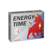 энерджи тайм n4 таблетки покрытые оболочкой массой 550мг