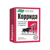 Коррида+ таб. 500мг №100