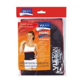 Вулкан пояс Классик Экстралонг для похудения 110х20см