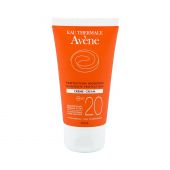 Авен крем солнцезащитный SPF20 50мл