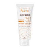 Авен молочко солнцезащитное минеральный экран SPF50 100мл
