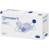 Космопор-Е повязка стерильная послеоперационная 15х8см №1