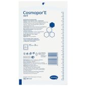 Космопор-Е повязка стерильная послеоперационная 15х8см №1 №3