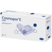 Космопор-Е повязка стерильная послеоперационная 20х10см №1