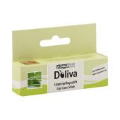 Д Олива бальзам для губ 4,8г №2