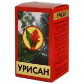 Урисан капс. 550мг №60