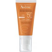 Авен крем солнцезащитный ультравысокая защита SPF50+ 50мл C04261