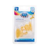 Канпол соска латекс ортодонтическая средняя №2 23102 №2