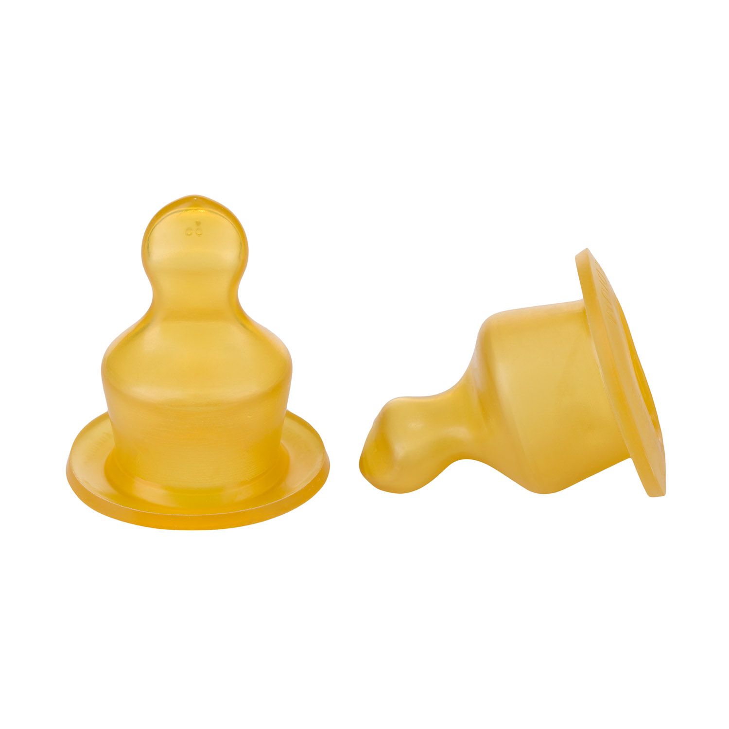 Канпол соска латекс ортодонтическая мини №2 23106