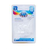 Канпол соска силикон круглая быстрый поток 18117 №2