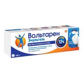 Вольтарен эмульгель 2% 100г №4