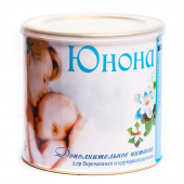 Смесь Юнона д/мам сухая молочная 400 гр