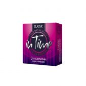 Презервативы Ин Тайм № 3 классик