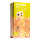 Ромашка трава и цветки ф/п 1,5г №20