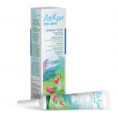 Ла-кри Стопакне Крем-гель локального действия 15мл