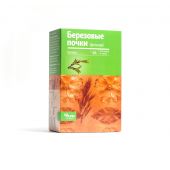 Береза почки 50г