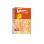 Бессмертник цветки 30г