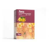 Липа цветки 35г