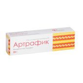 Артрафик мазь 5% 30г