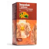 Зверобой с травами ф/п 1,5г №20