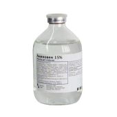 Аминовен р-р д/инф. 15% 500мл №10