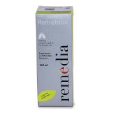 Ремеброкс сироп 30мг/5мл 100мл