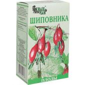 Шиповник плоды 50г