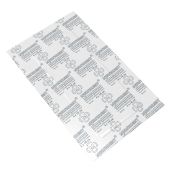 Пластырь бакт 4смХ10см № 1 Мультипласт.