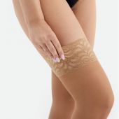 Венотекс Чулки компрес.арт.2С205 р.XL беж. №3