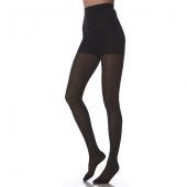 Колготки Эргоформа мод.121 2кл.компресии №3 черные